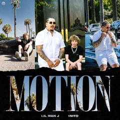 Lil Man J & 1nito - Motion