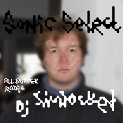 SONIC SELECT_001 ✣ DJ SIMLOCKED - Action Replay Codes ✣ All Butter Radio