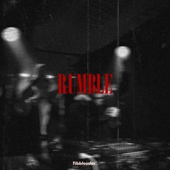 Skrillex, Fred Again.. & Flowdan - Rumble (Tibblouder Remix)