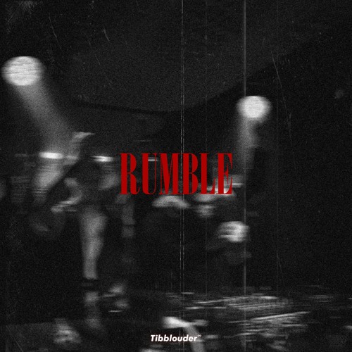 Skrillex, Fred Again.. & Flowdan - Rumble (Tibblouder Remix)