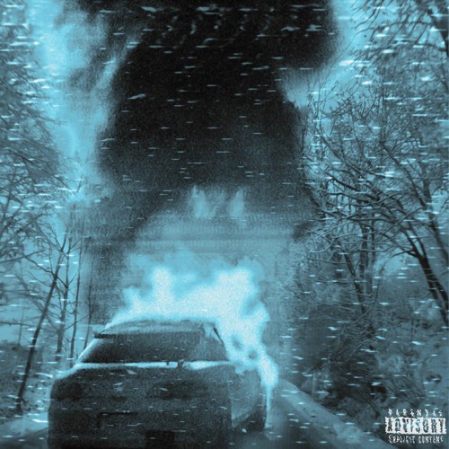 Grioten x chipbagov - BRXKEN