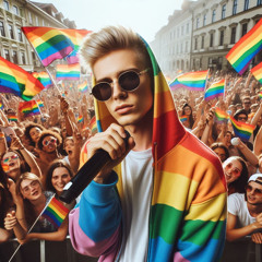 SAVAGE PRIDE 2