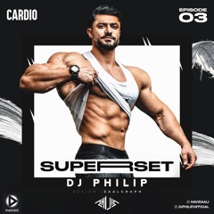 superset podcast