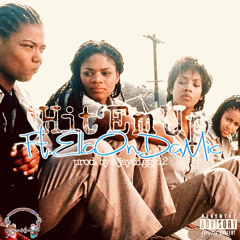 HitEm Up ft. Ella On Da Mic (prod. by Jay Diggy)