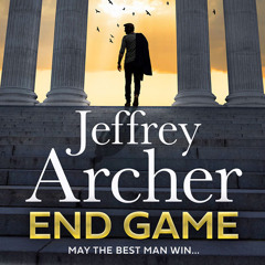 End Game, By Jeffrey Archer, Read by George Blagden