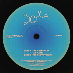 Asphyxia (Original Mix)