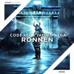 Code Key X Jayden Vega - Ronnen