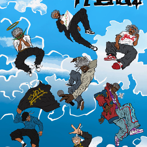 Cant Make This Up Ft XenoBandz The.Most.High