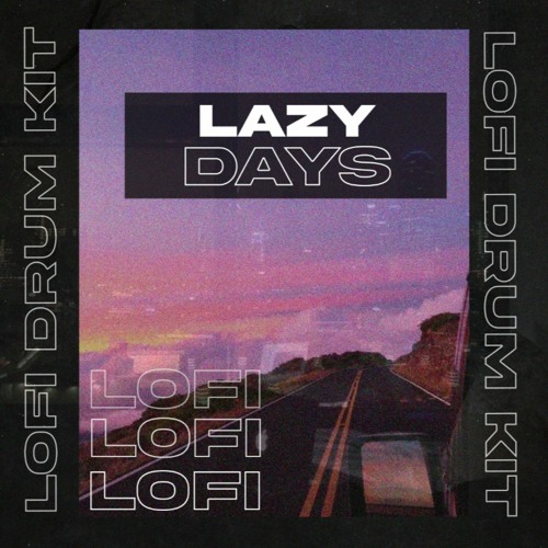 Stream Lofi Drum Kit Preview by Rhythums Listen online for free on