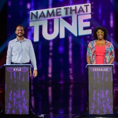 Name That Tune #345