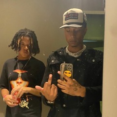 Rudies Flacko Ft. Dessiiik - A Vida Que Eu Escolhi ( Prévia )