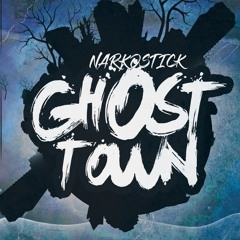 Del Toro - Ghost Town ( NarkosticK Remix )