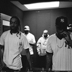 nipseyhussle"dont forget us" sensei remix