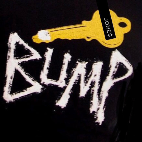 Stream CHOP x HiT DiFFERENT by KEY BUMP JONES Listen online for free