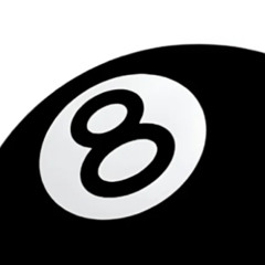 Casein - 8 Ball