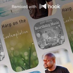 Poo Bear x The Harp on the Hill - Hard 2 Face Reality x Echoes in the Chapel (@pbibbs Hook Mashup)