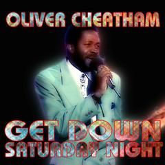 Get Down Saturday Night