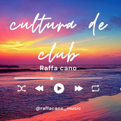 Cultura de Club 165