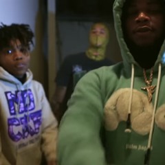 Risk Taking Remix Feat The Godfather