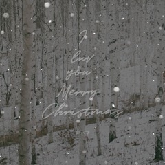 I luv you Merry Christmas (inst)