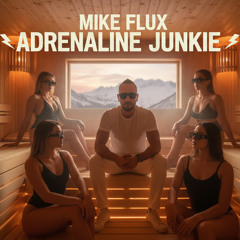 Adrenaline Junkie