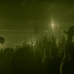 HEAVY ACID MIX (DORUKSEN x DYEN x 999999999)