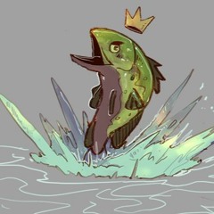 Tuna Tuesday Ultimate Peril(unfinished)