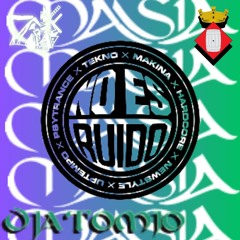 No Es Ruido Concuso - DjAtomio - 175bpm (Free)