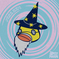 Austin & The Powers - "Pink Sky"