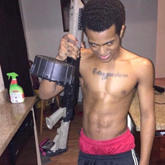 OLD XXXTENTACION - Type Beat (Prod. Johnny)