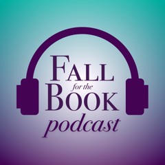 M.P. Woodward - Fall for the Book Podcast