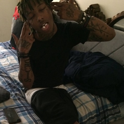Fuk rap (meech+hellhigh)