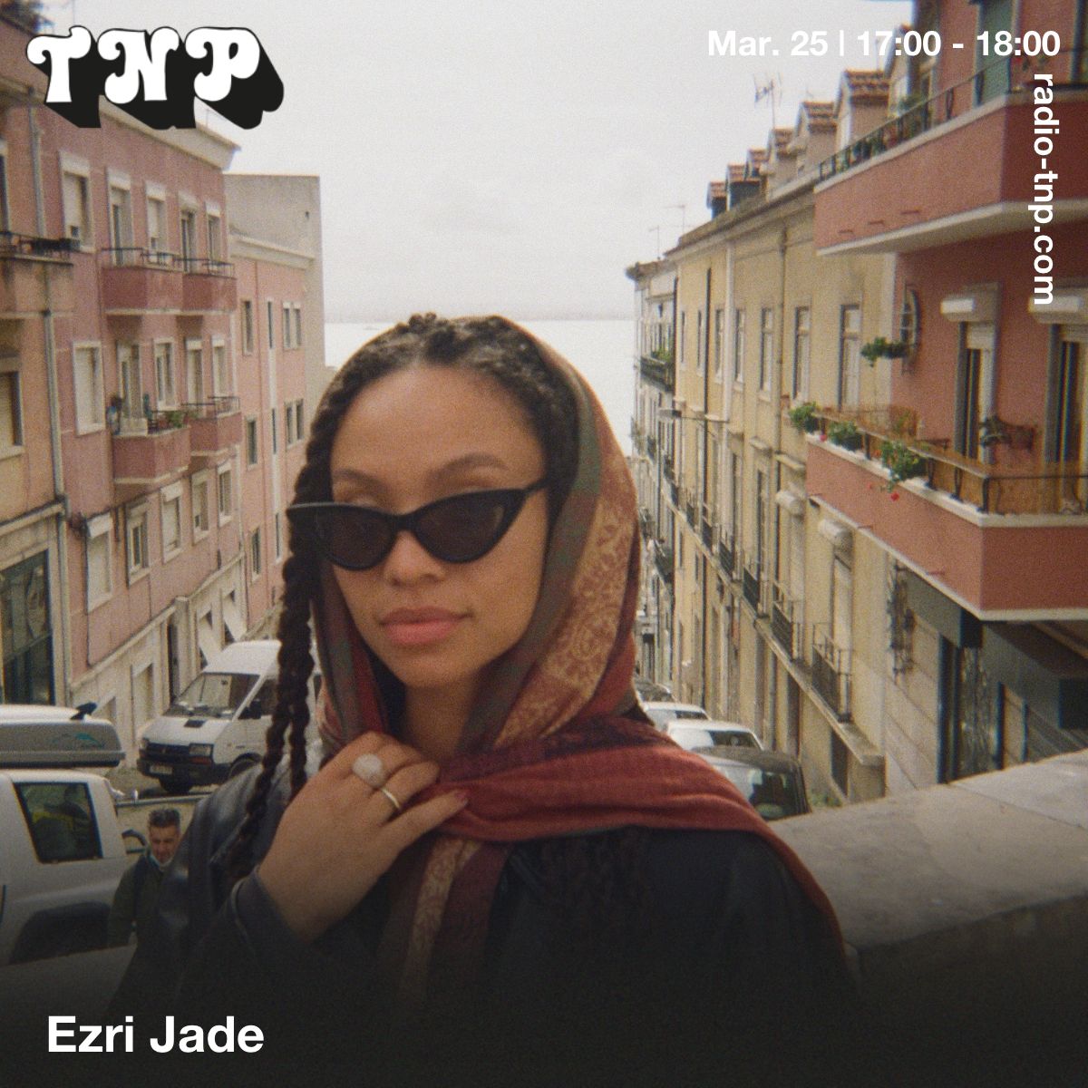 Ezri Jade