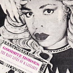 goodbye horses