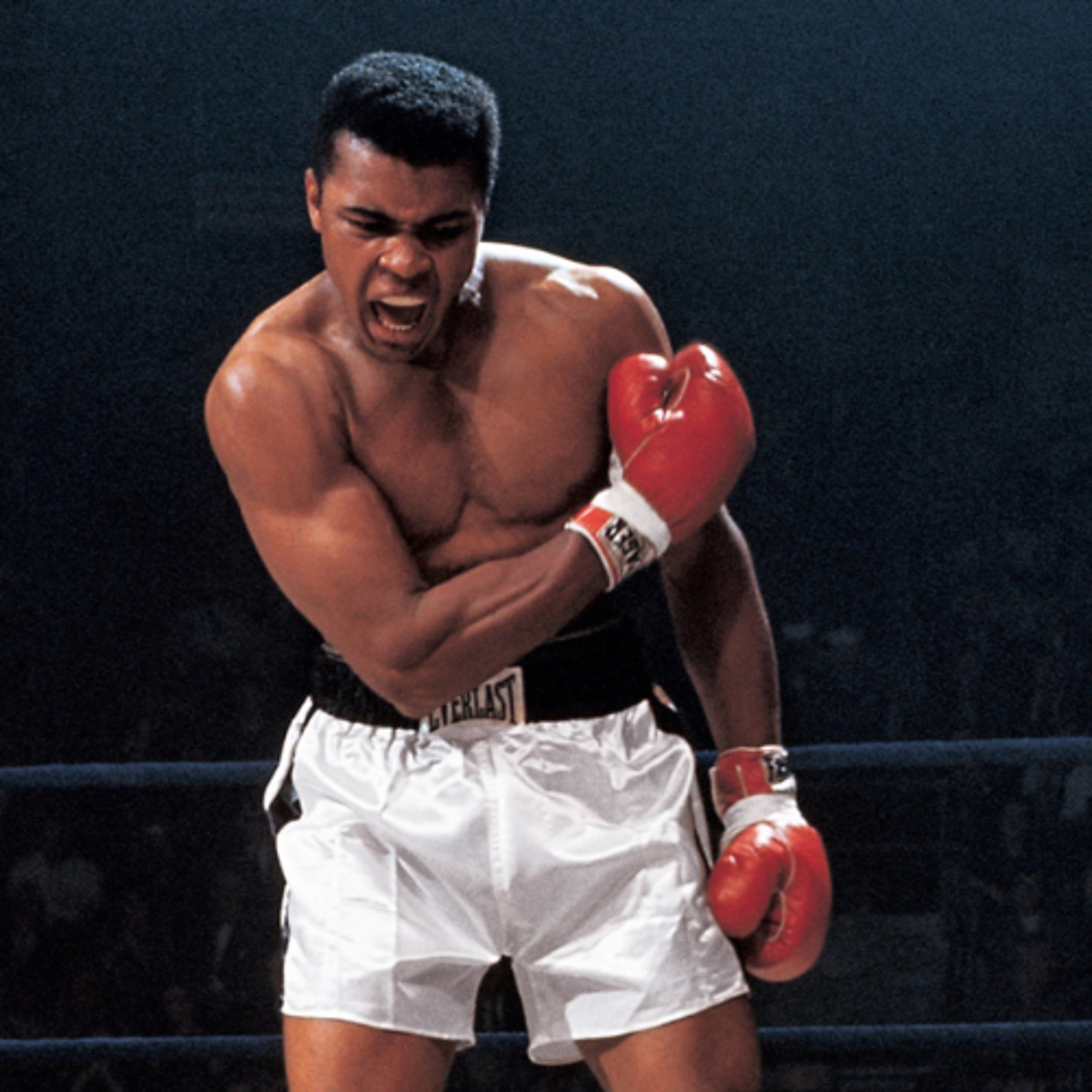 Muhammad Ali, the greatest of all time, passed away 10 YEARS ago, some facts about him episode artwork