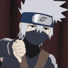 kakashi (self prod)