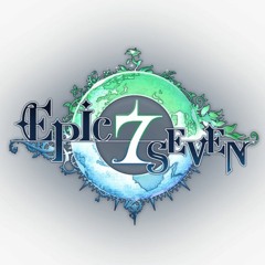Epic Seven Game OST - One Adventurer's Story 'Shop Random 01'(In-Game version)