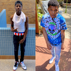 KAY FOH x LIT Swervoo - MAKE IT