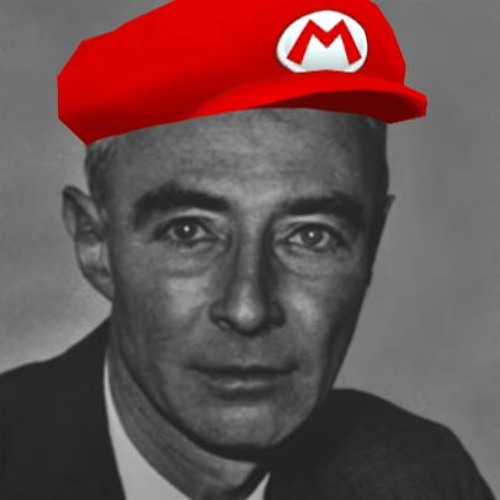 OTHEROPPENHEIMER 64 - THE GADGET