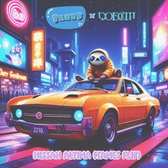 NISSAN ALTIMA - Doechii (tames flip) - FREE DOWNLOAD