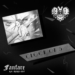 Clock On 5 - Fanfare (A.P. Mono Edit) FREE DOWNLOAD