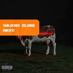 PREMIERE : Yablochko Zelenoe - Groove Street Hooligans [DMC031]