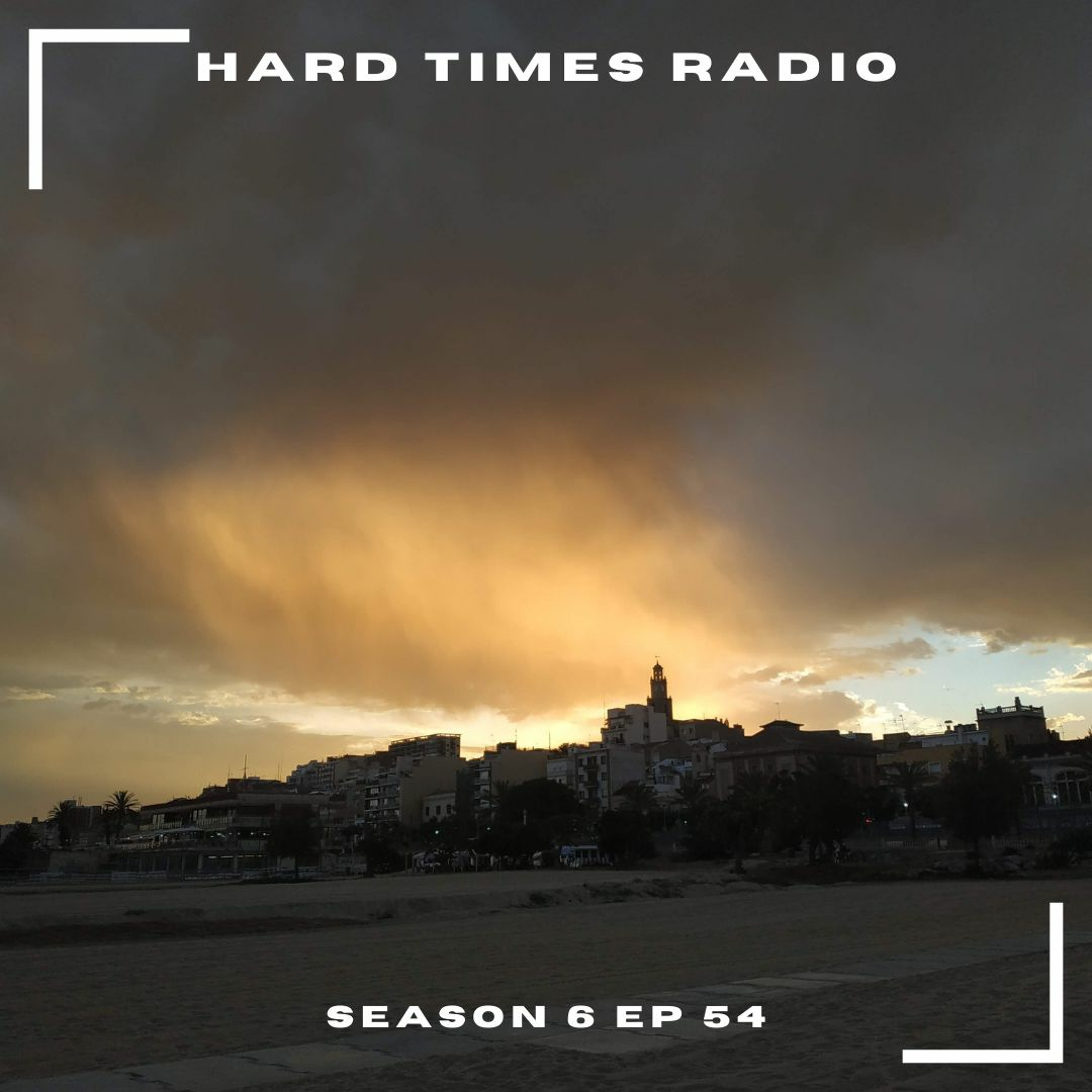 Hard Times Radio