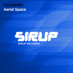 DJ Leandro - Aerial Space