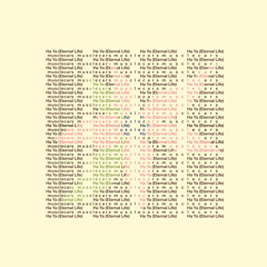 Ha Ya! (Eternal Life) (Instrumental)