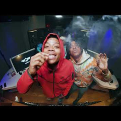 Sha EK x PJ Glizzy - Get Back