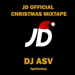 JD Sports Official Mixtape