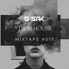 Mixtape #017 (Tech-House)