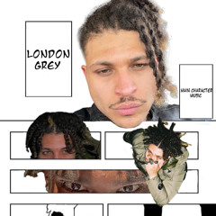 London Grey - Heaven 2 Me Prod. Mo Beats [@prodmobeats Exclusive]