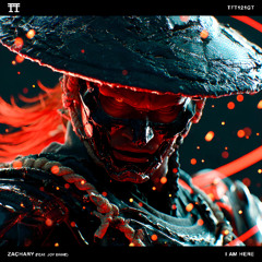 FREE DOWNLOAD: ZACHARY (feat. JOY DRIVE) - I AM HERE [TFT121GT]